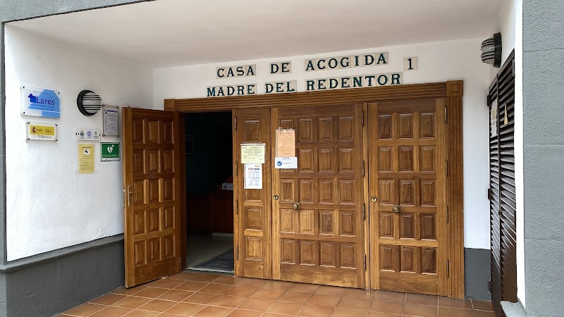 Casa de acogida Madre del Redentor — foto 3