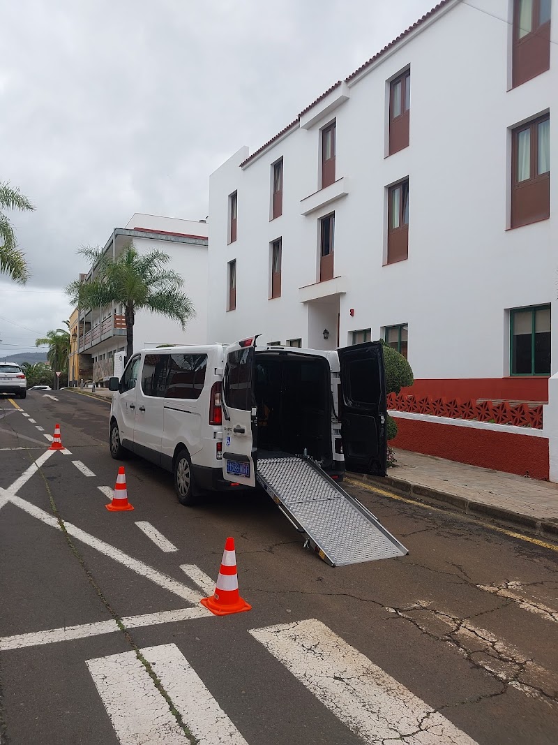 Casa de acogida Madre del Redentor — foto 4