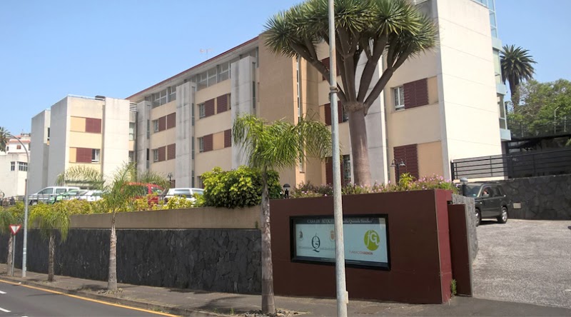 Casa de acogida Familia Quesada Sánchez — foto 1