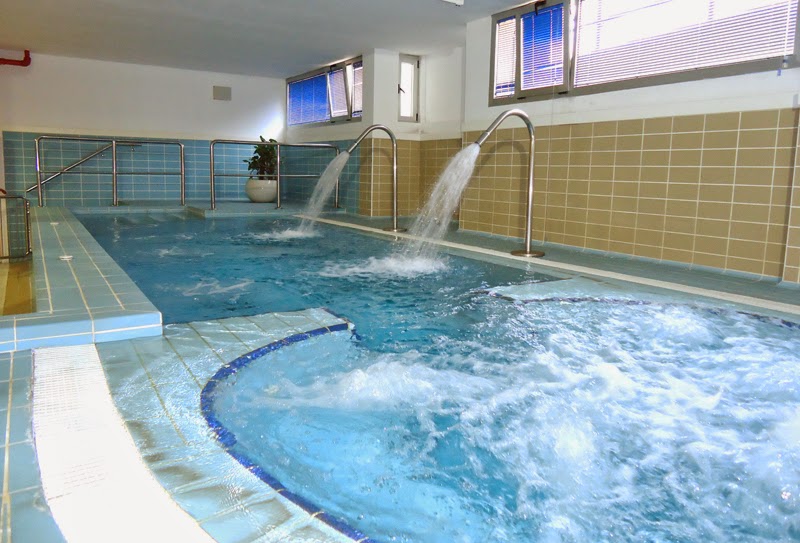 Casa de acogida Familia Quesada Sánchez — foto 2