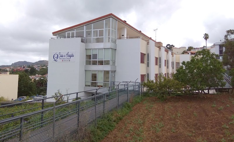 Casa de acogida Familia Quesada Sánchez — foto 3