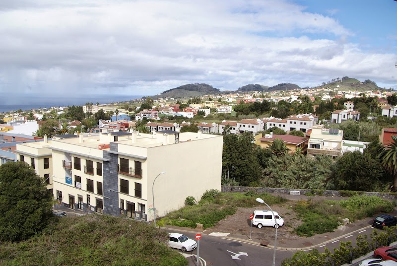 Casa de acogida Familia Quesada Sánchez — foto 4