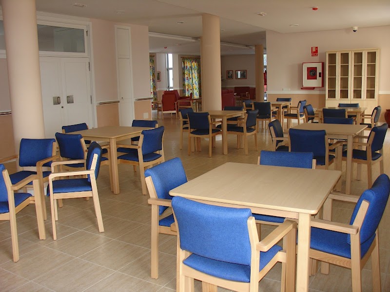 Casa de acogida Familia Quesada Sánchez — foto 5