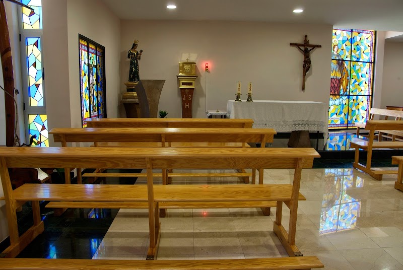 Casa de acogida Familia Quesada Sánchez — foto 6