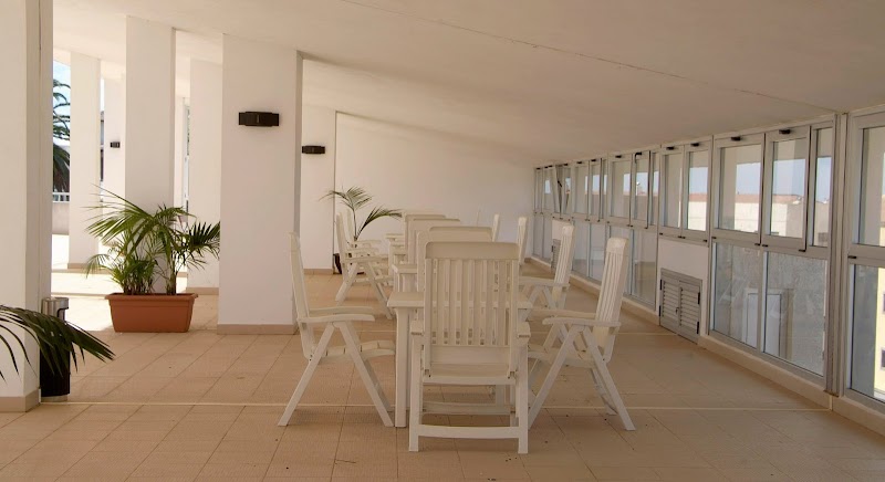 Casa de acogida Familia Quesada Sánchez — foto 7