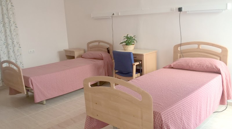 Casa de acogida Familia Quesada Sánchez — foto 9