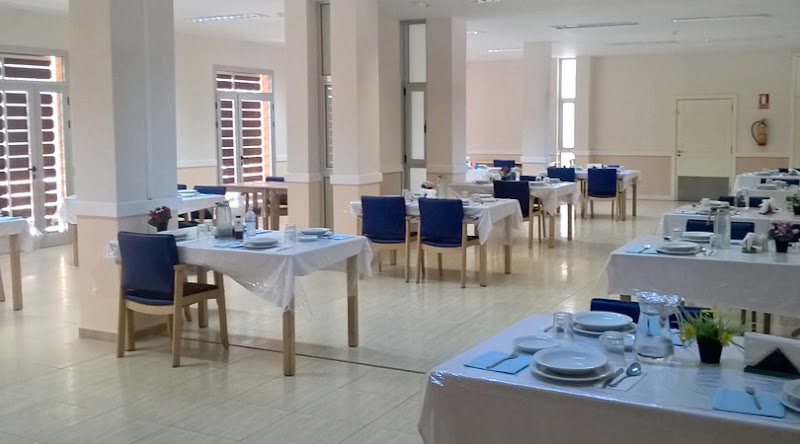 Casa de acogida Familia Quesada Sánchez — foto 10