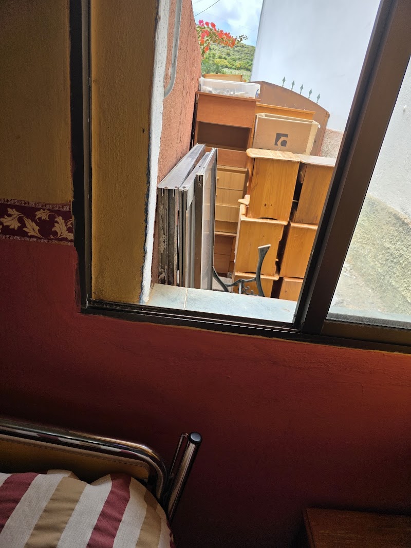 Residencia Jardines de San Marcos — foto 2