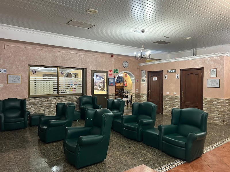 Residencia Jardines de San Marcos — foto 3