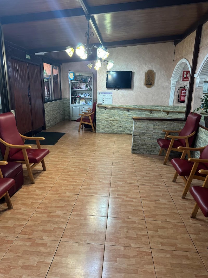 Residencia Jardines de San Marcos — foto 5