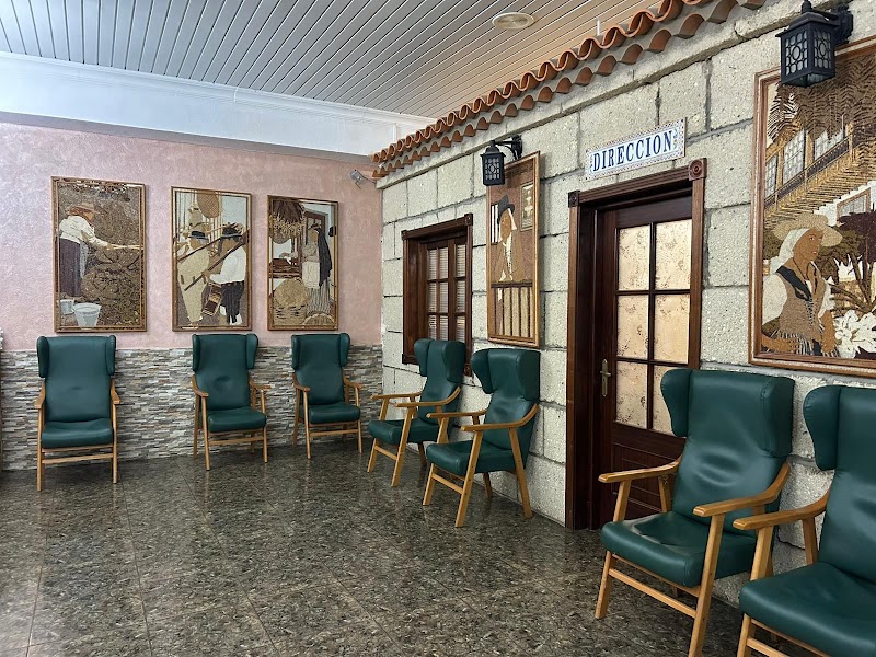 Residencia Jardines de San Marcos — foto 8