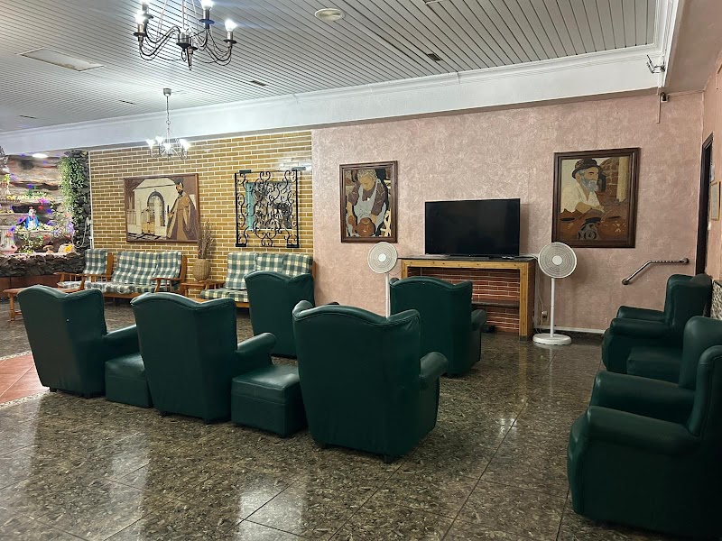 Residencia Jardines de San Marcos — foto 9