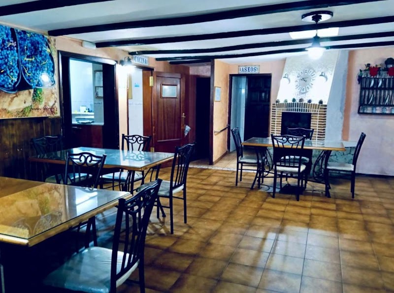 Residencia Jardines de San Marcos — foto 10