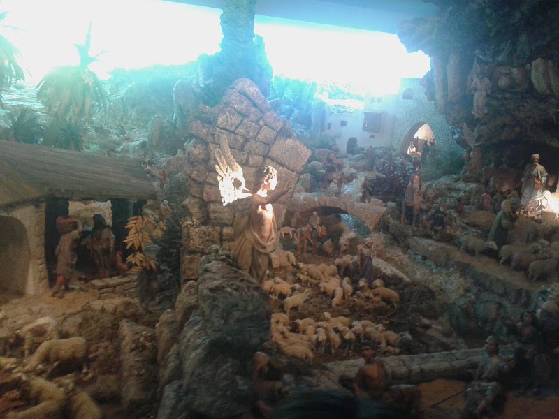 Residencia de ancianos Santo Ángel — foto 3