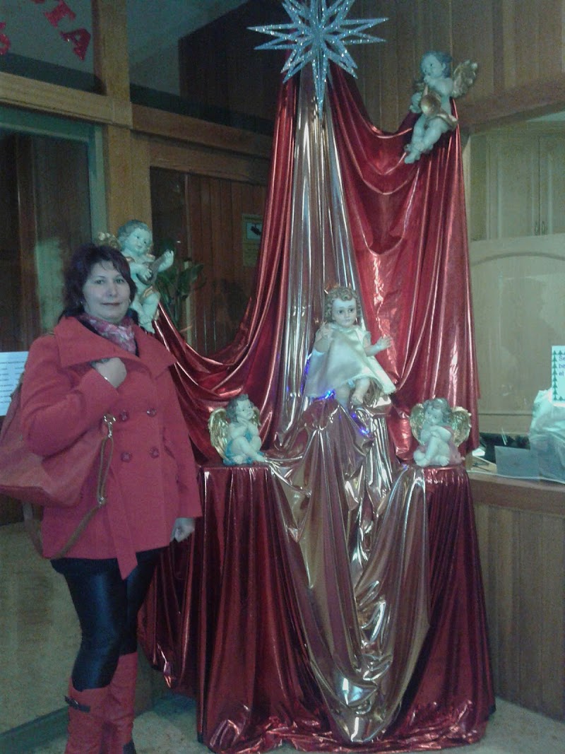 Residencia de ancianos Santo Ángel — foto 5