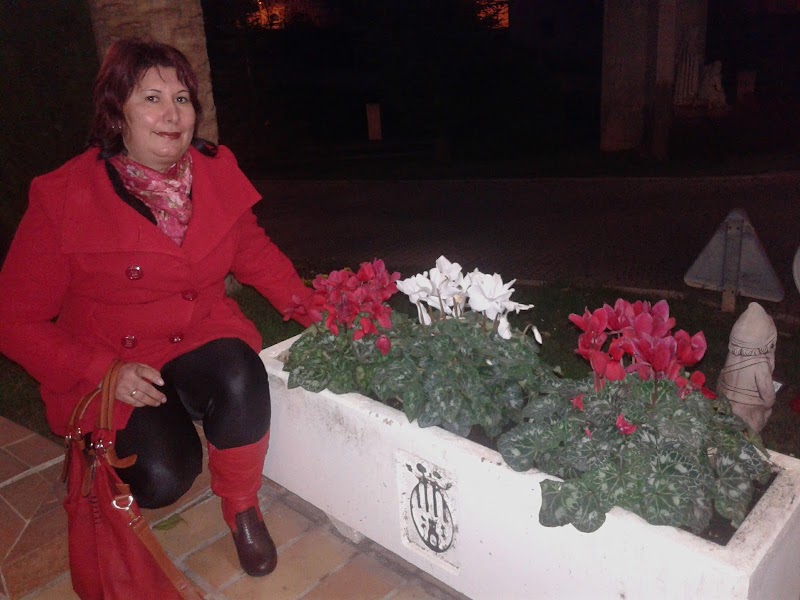 Residencia de ancianos Santo Ángel — foto 6