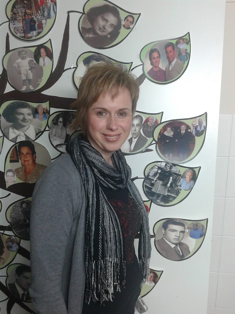 Residencia de ancianos Santo Ángel — foto 7