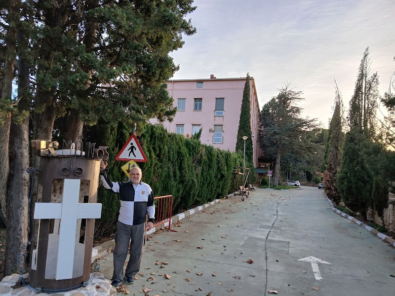 Casa familiar La Inmaculada — foto 3