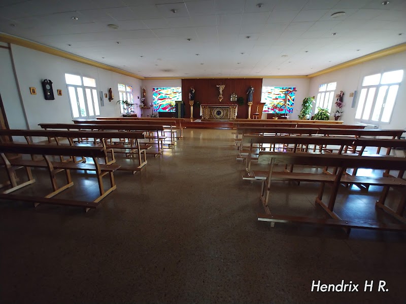 Casa familiar La Inmaculada — foto 5