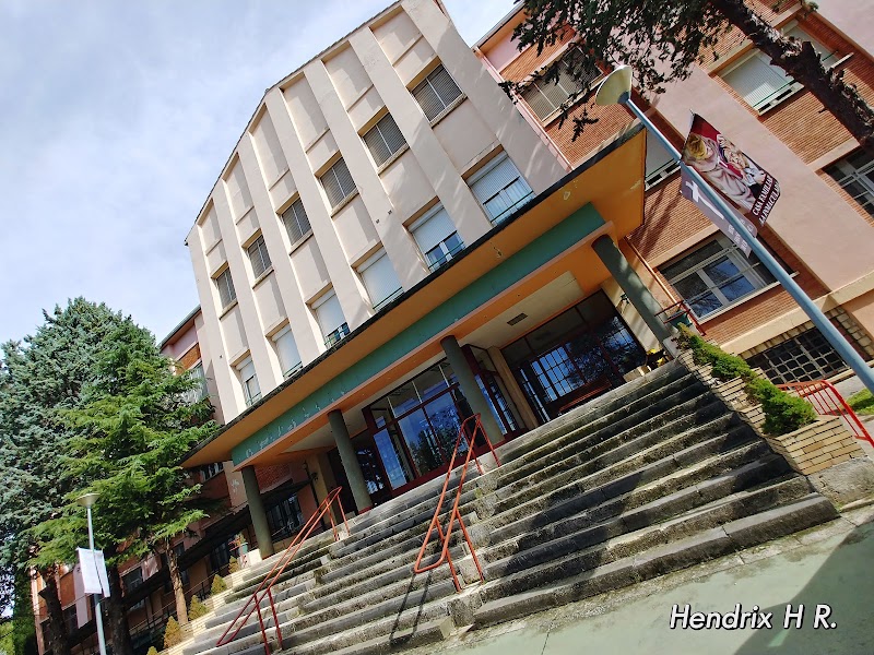 Casa familiar La Inmaculada — foto 6