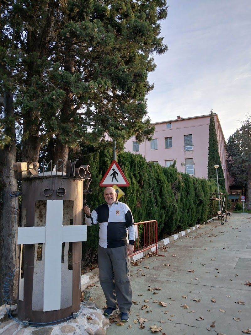 Casa familiar La Inmaculada — foto 7