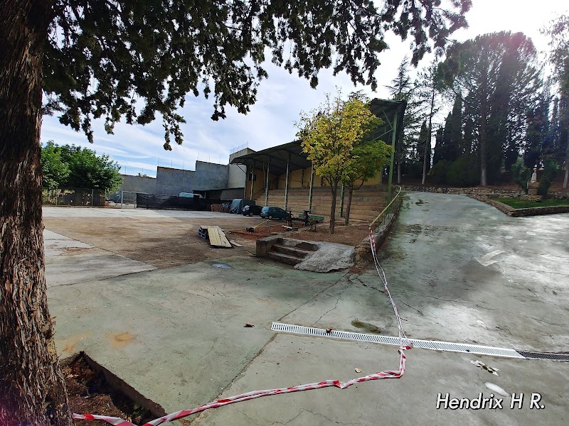 Casa familiar La Inmaculada — foto 9