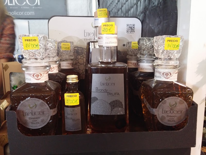 Fundación Residencia para Ancianos y Menores de Sarrión — foto 2