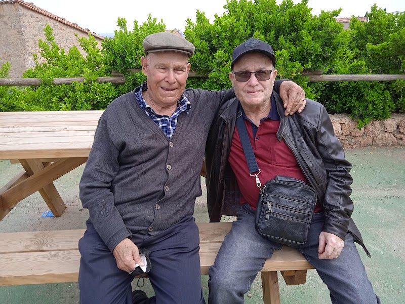 Fundación Residencia para Ancianos y Menores de Sarrión — foto 6