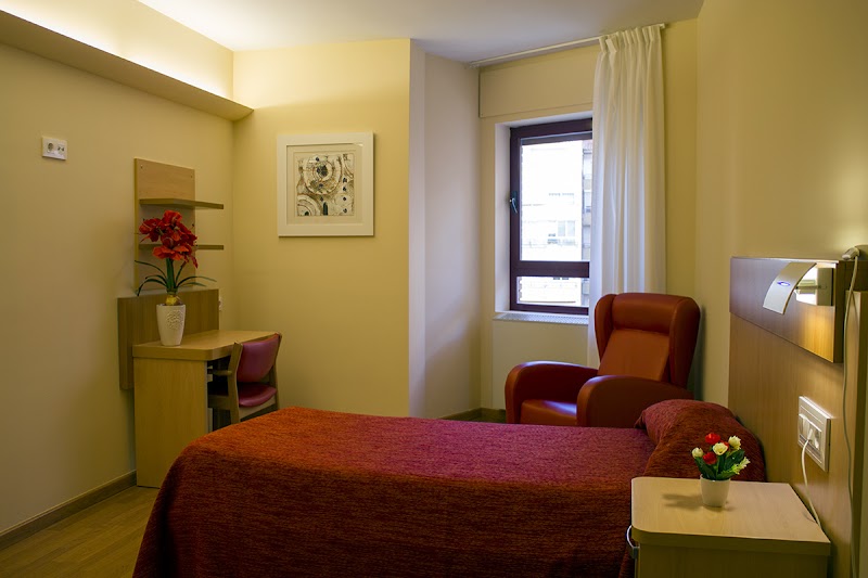 Residencia San Pablo — foto 2