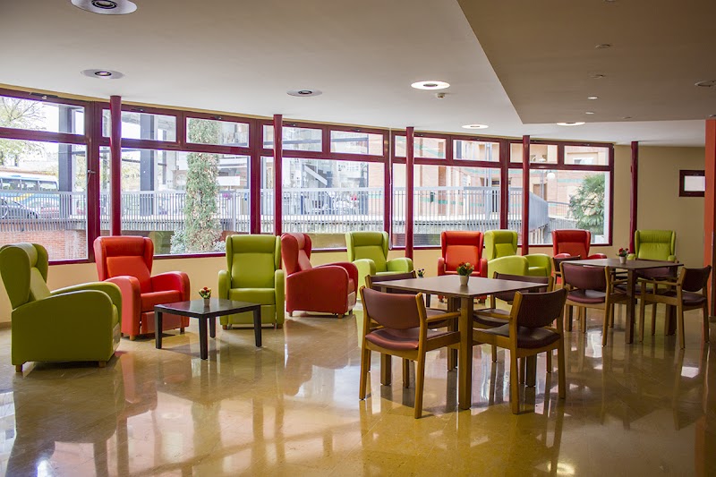 Residencia San Pablo — foto 3