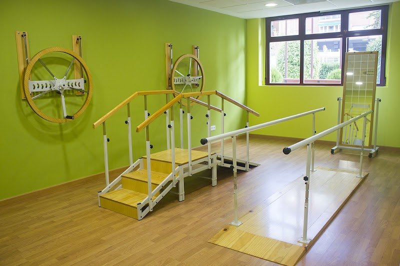 Residencia San Pablo — foto 4