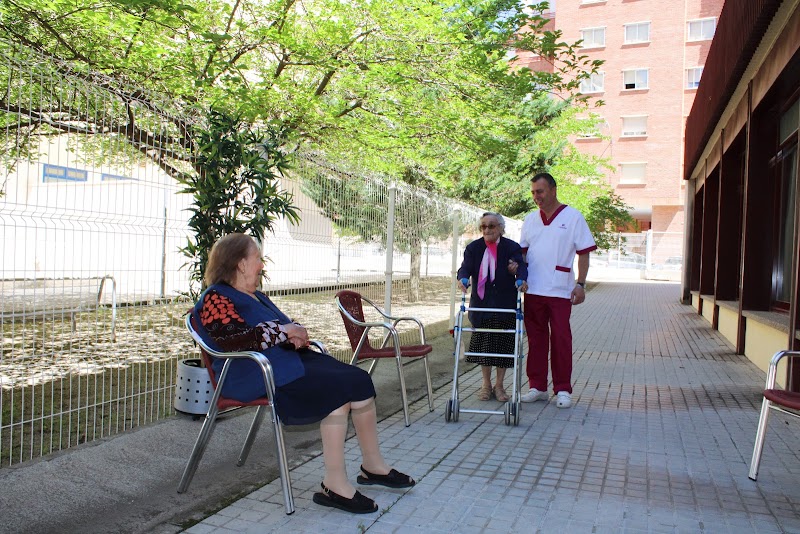 Residencia San Pablo — foto 5