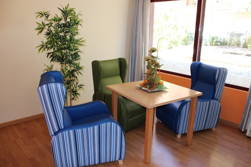 Residencia San Pablo — foto 6