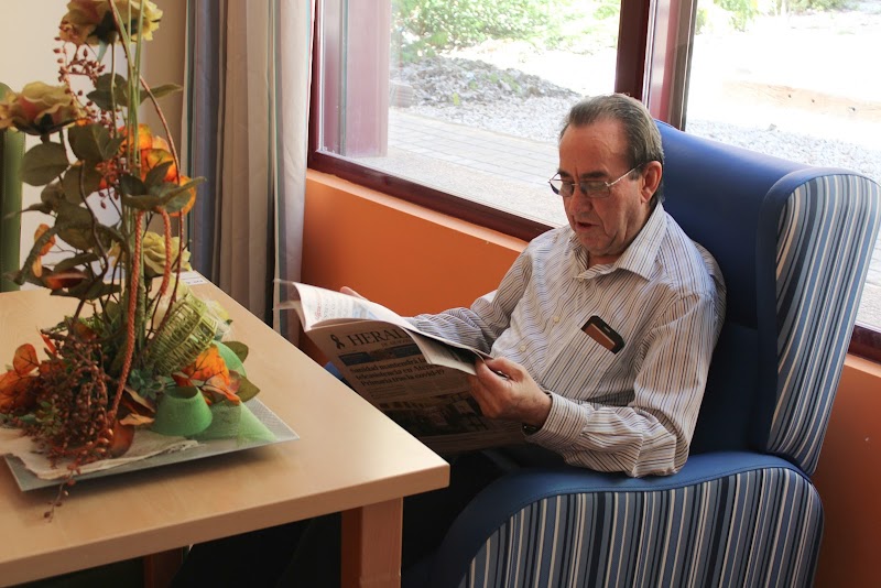 Residencia San Pablo — foto 7