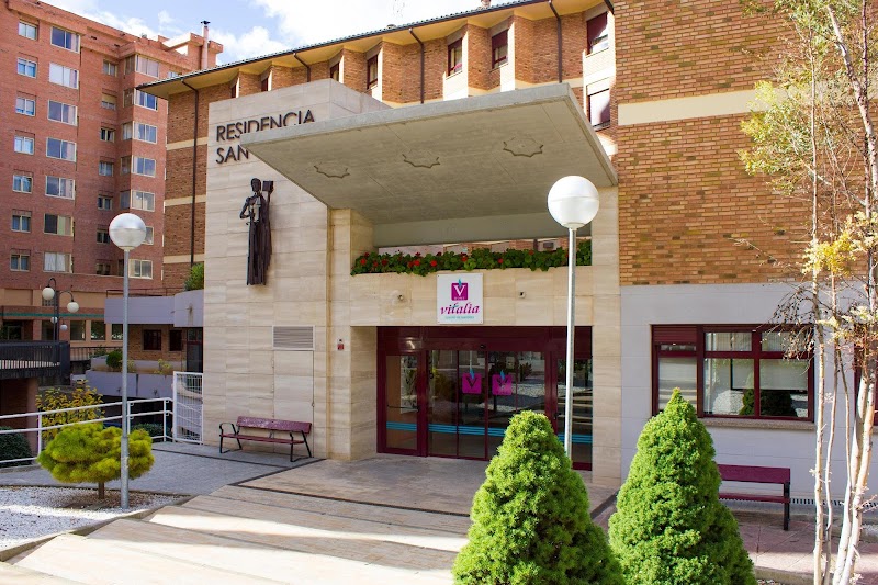 Residencia San Pablo — foto 8