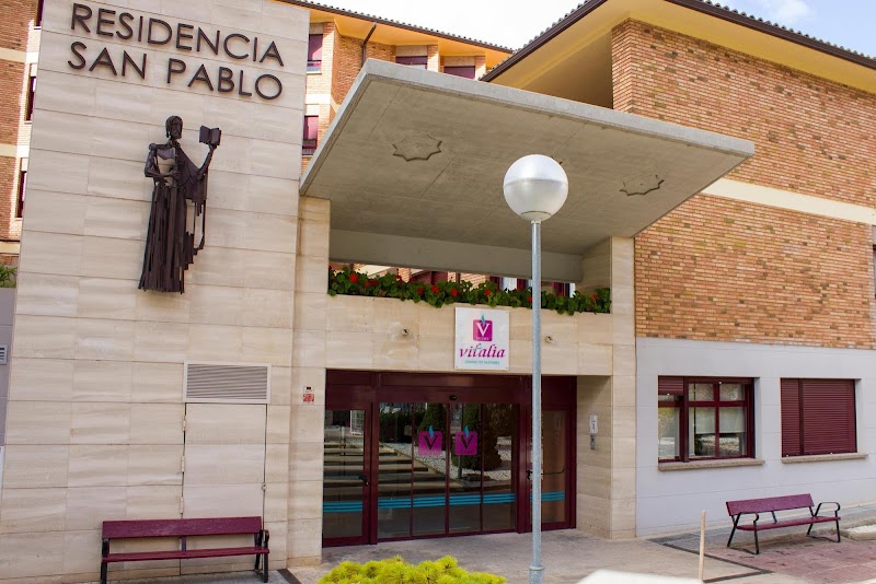 Residencia San Pablo — foto 9