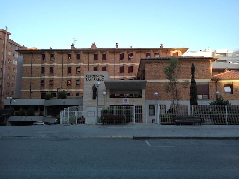 Residencia San Pablo — foto 10