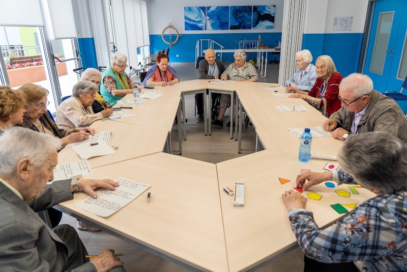 Residencia Rey Ardid Ibercaja Teruel — foto 2