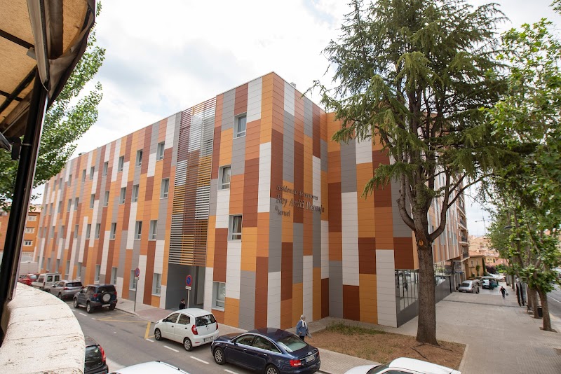 Residencia Rey Ardid Ibercaja Teruel — foto 5