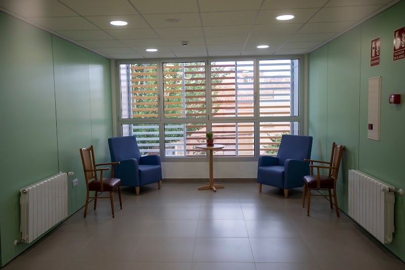 Residencia Rey Ardid Ibercaja Teruel — foto 10