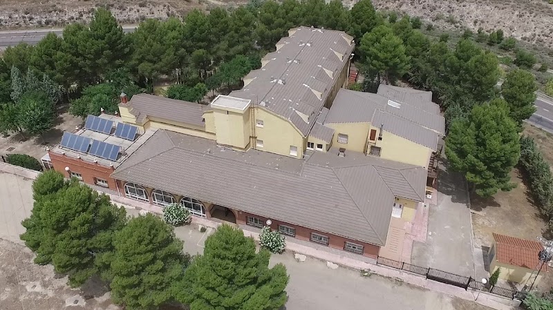 Residencia de 3ª Edad Virgen de la Vega — foto 3