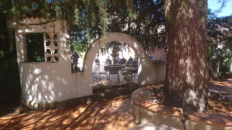 Residencia de Ancianos Jardín de Gredos — foto 3