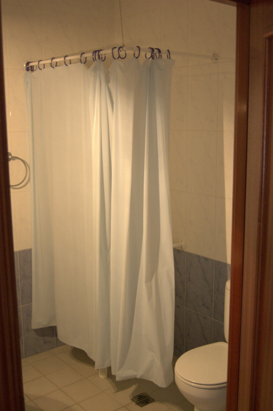 Residencia hotel para mayores Virgen del Socorro — foto 3