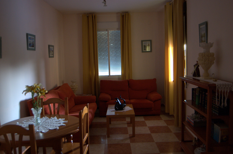 Residencia hotel para mayores Virgen del Socorro — foto 10