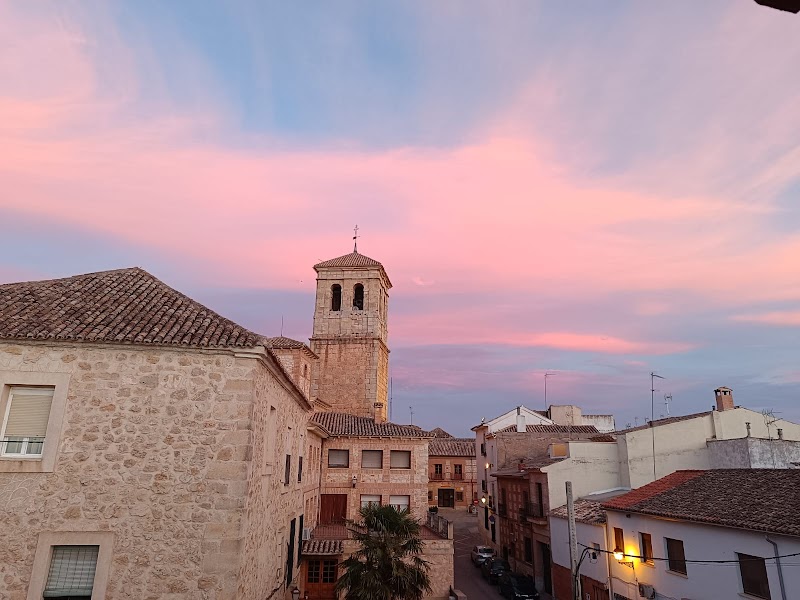 Residencia de Ancianos Virgen de la Muela — foto 1