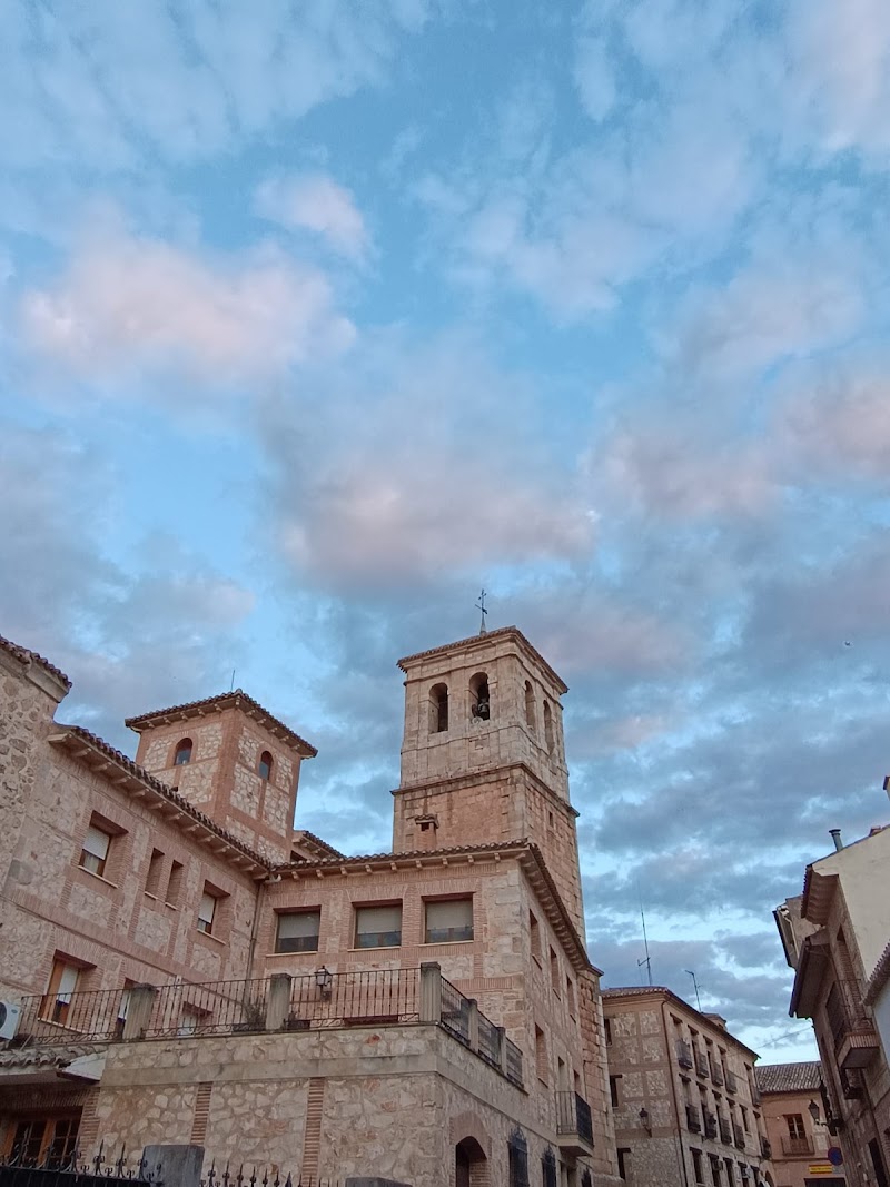 Residencia de Ancianos Virgen de la Muela — foto 2