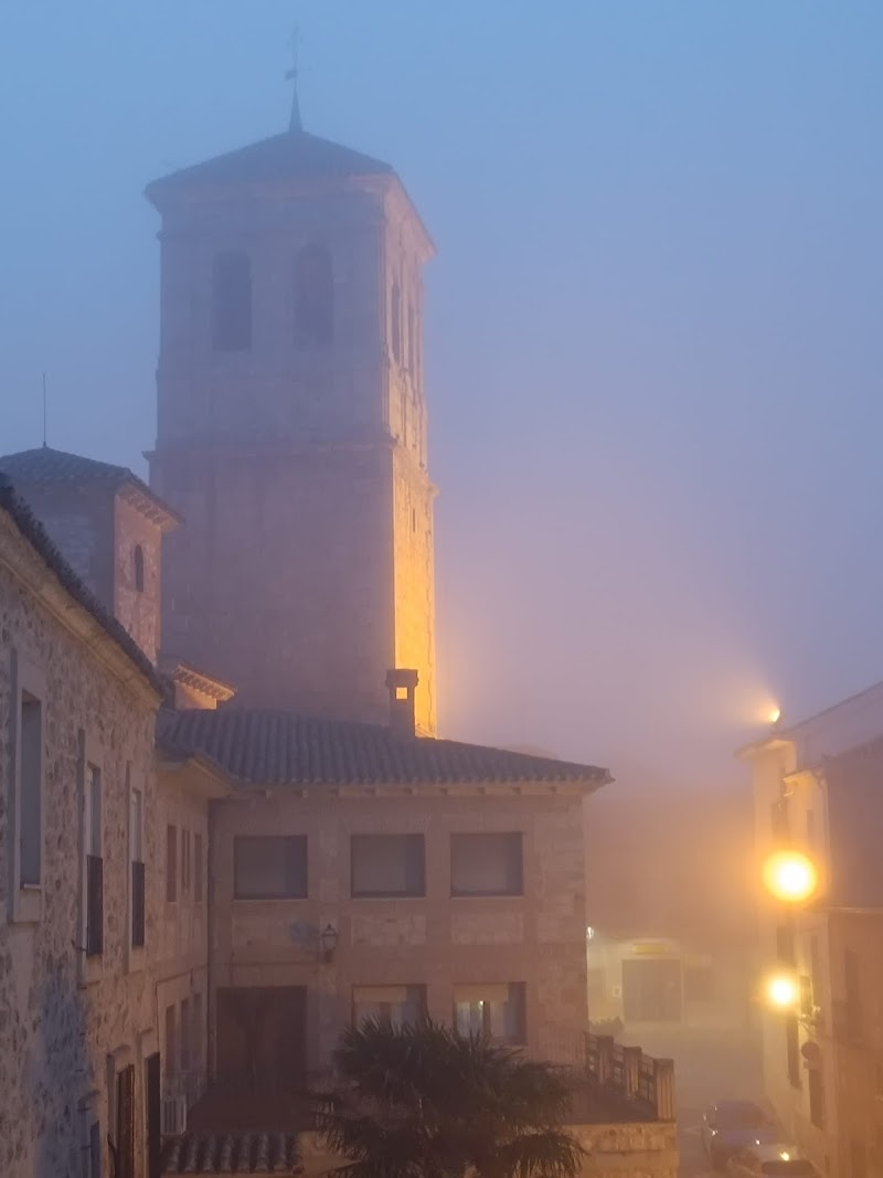 Residencia de Ancianos Virgen de la Muela — foto 3