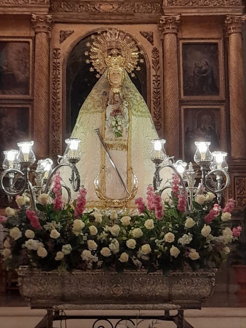 Residencia de Ancianos Virgen de la Muela — foto 4