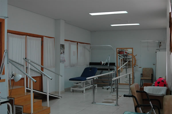 Residencia de mayores ASISPA II — foto 2
