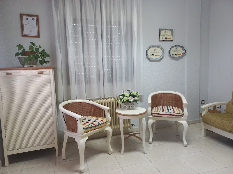 Residencia de mayores ASISPA II — foto 4